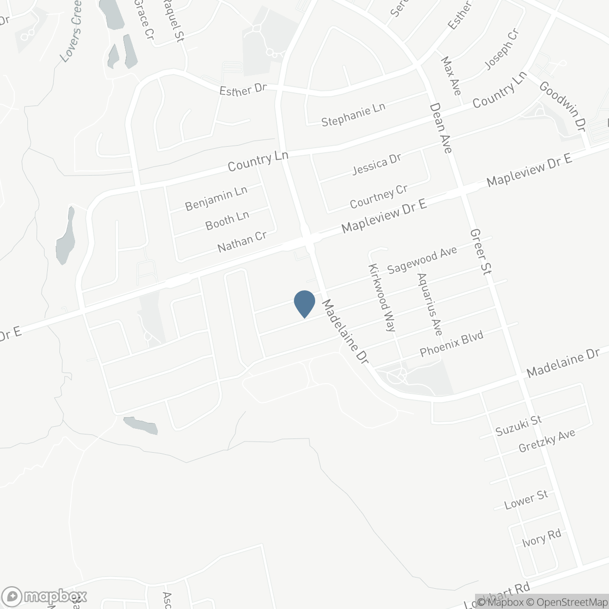46 SAGEWOOD AVENUE, Barrie, Ontario L9J 0K3
